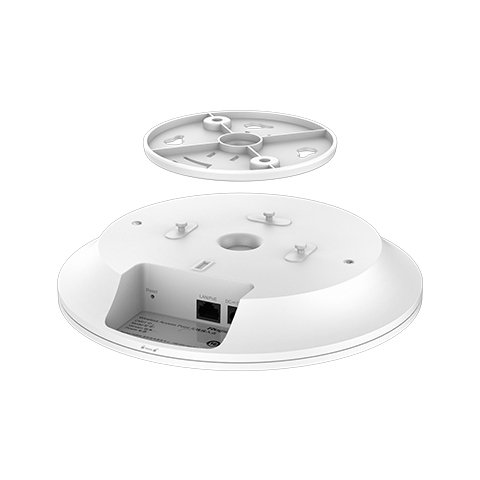 New dual band gigabit Wi Fi 6 indoor ceiling mounted AP, RG-EAP262 (G) V2